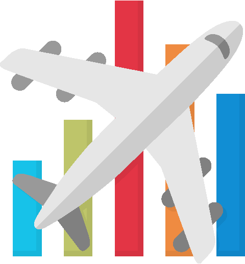 Travel tracking for academic institutions and corporate businesses