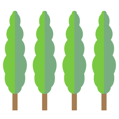 Calculate and reduce your carbon footprint