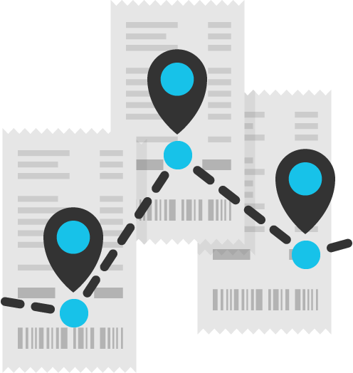 Expenses Travel Tracking