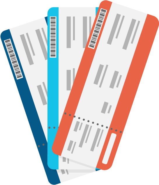 Voyage Manager's Anonymous Travel Tracking