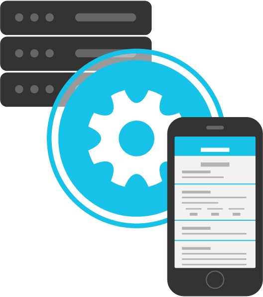Integrate data from every source