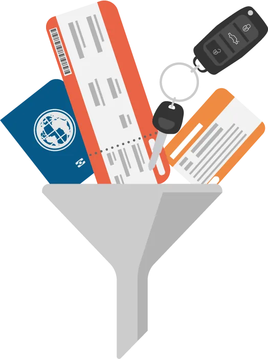 Manage every aspect of business admin